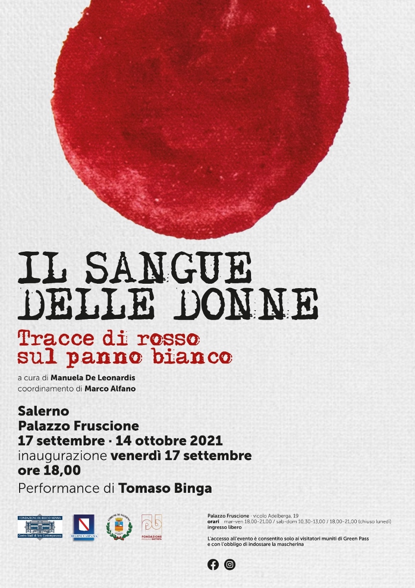 Il sangue delle donne